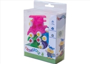 Buy Viking Toys - Mini Chubbies Pastel Gift Box - 7pcs