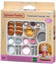Buy Sylvanian Families Homemade Pancake Set
