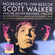 Buy No Regrets: Best Of Scott Walker & Walker Brothers