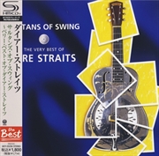 Buy Sultans Of Swing: Very Best Of Dire Straits