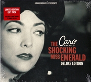 Buy Shocking Miss Emerald