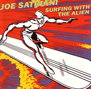 Buy Surfing With Alien