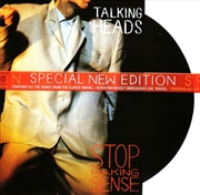 Buy Stop Making Sense