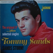 Buy Sands Storm: Original Lp Plus Selected Singles