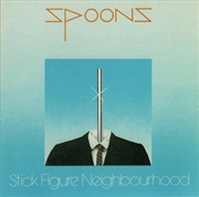 Buy Stick Figure Neighbourhood