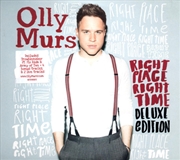 Buy Right Place Right Time