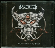 Buy Re-Invocation Of The Beast