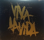 Buy Viva La Vida-Prospekt's March Edition
