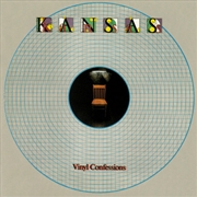 Buy Vinyl Confessions