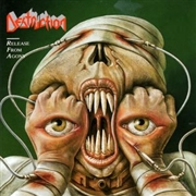 Buy Release From Agony