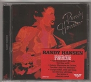 Buy Randy Hansen