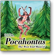 Buy Songs From Kermit Goell's Pocahontas / O.C.R.
