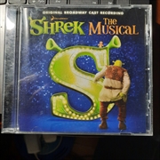 Shrek | CD