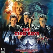 Buy Zero Boys