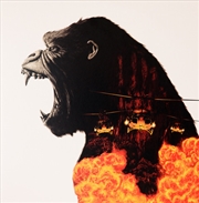 Buy Kong: Skull Island (Original Soundtrack)