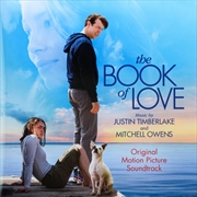 Buy Book Of Love