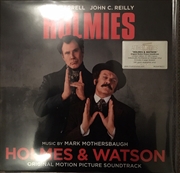 Buy Holmes & Watson (Original Soundtrack)