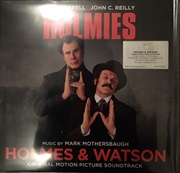 Buy Holmes & Watson (Original Soundtrack)