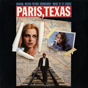 Buy Paris Texas: Original Motion P