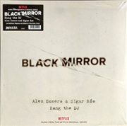 Buy Black Mirror: Hang The Dj (Glow In The Dark Vinyl