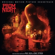 Buy Prom Night: Original 1980 Motion Picture Soundtrak