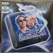Buy Galaxy Quest - Music From The Motion Picture
