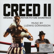 Buy Creed II