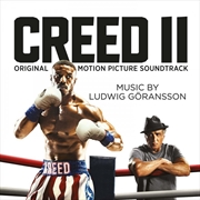 Buy Creed II