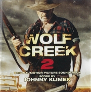 Buy Wolf Creek 2