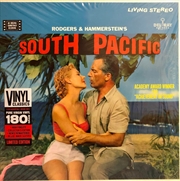 Buy South Pacific Ost