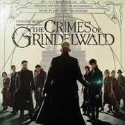 Buy Fantastic Beasts: The Crime Of Grindelwald