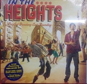 Buy In The Heights (Original Broadway Cast Recording)