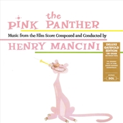 Buy Pink Panther