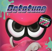 Buy Splatoon2: Octotune