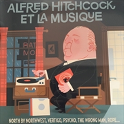 Buy Alfred Hitchcock Et La Musique