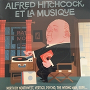 Buy Alfred Hitchcock Et La Musique