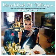 Buy Breakfast At Tiffanys