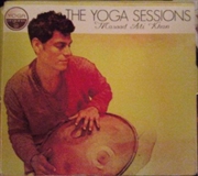 Buy Yoga Sessions: Masood Ali Khan