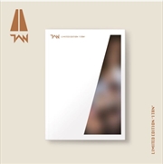 1tan - Limited Edition 1st Mini Album | CD