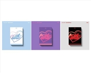 Buy Love Part 1 - First Love - 4th Mini Album (Random Ver)