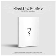Needle And Bubble - Best - Limited Edition | CD