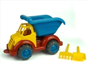 Buy Viking Toys - Super Mighty Tipper Truck