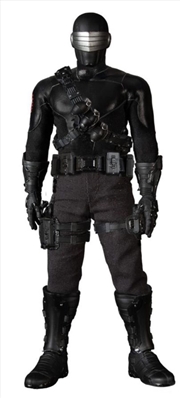 Buy G.I. Joe - Snake Eyes Dlx One:12 Collective Action Figure