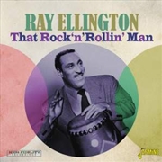 Buy That Rock N Rollin Man
