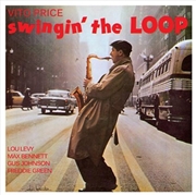 Buy Swingin The Loop