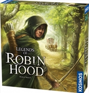Buy Adventures Of Robin Hood