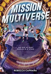 Buy Mission Multiverse