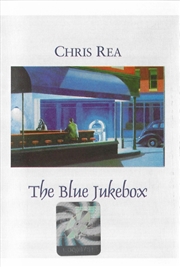 Buy Blue Jukebox