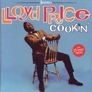 Buy Cookin + 15 Bonus Tracks