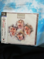 Buy Anthology Of